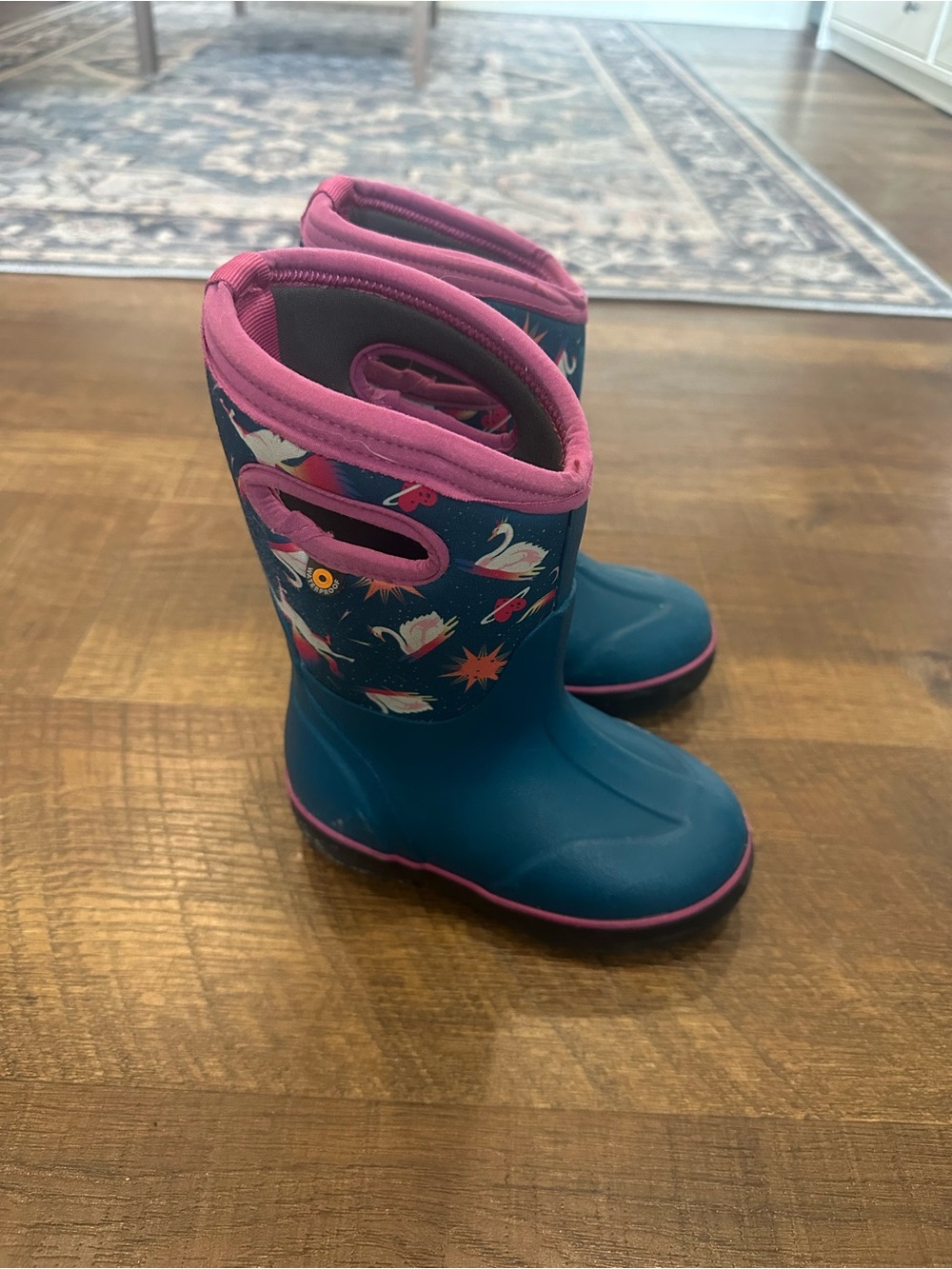 Bogs winter boots